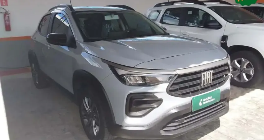 Fiat Pulse 2025 1.3 flex drive cvt