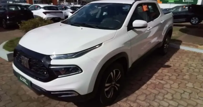 Fiat Toro 2024 1.3 turbo 270 flex freedom at6