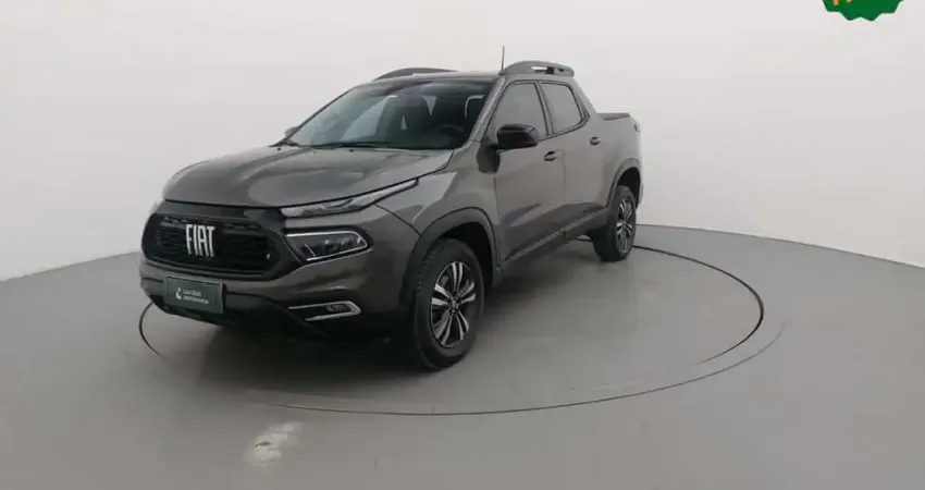 Fiat Toro 2025 1.3 turbo 270 flex freedom at6