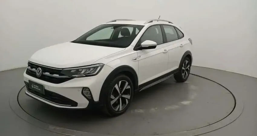 Volkswagen Nivus 2024 1.0 200 tsi total flex highline automático
