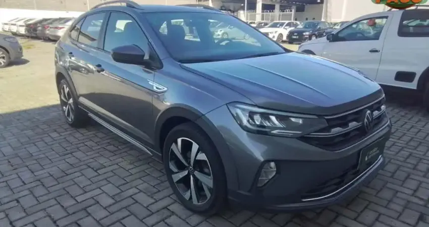 Volkswagen Nivus 2024 1.0 200 tsi total flex highline automático