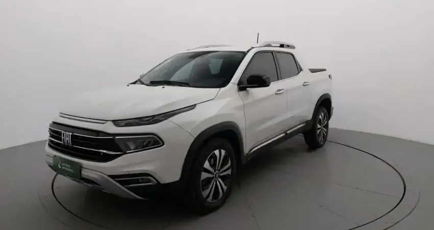 Fiat Toro 2023 2.0 16v turbo diesel volcano 4wd at9