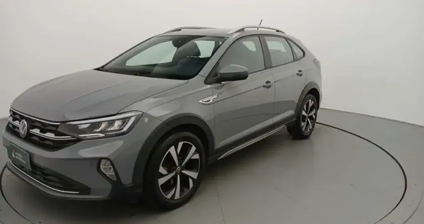 Volkswagen Nivus 2024 1.0 200 tsi total flex highline automático