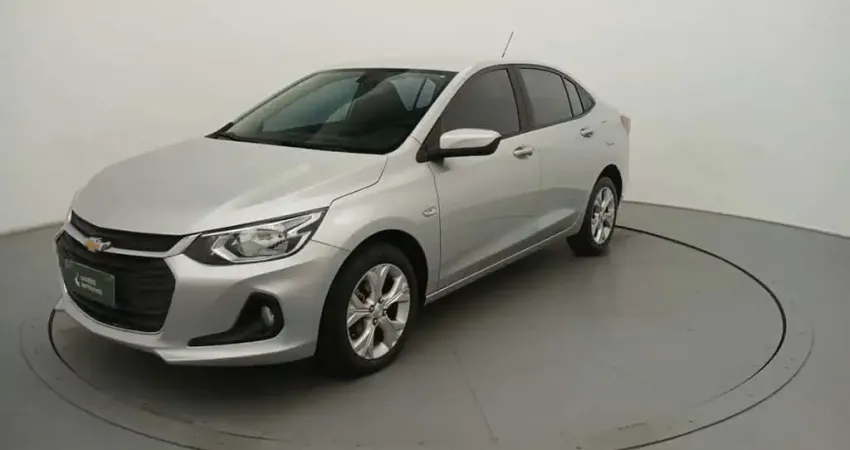 Chevrolet Onix 2023 1.0 turbo flex ltz automático