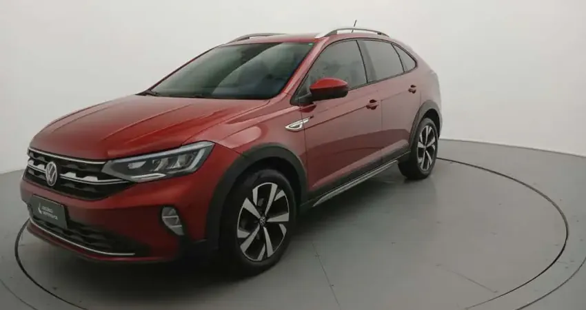 Volkswagen Nivus 2024 1.0 200 tsi total flex highline automático
