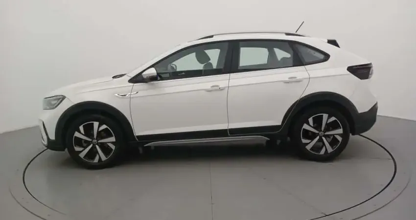 Volkswagen Nivus 2024 1.0 200 tsi total flex highline automático