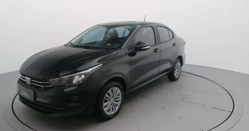 Fiat Cronos 2024 1.3 firefly flex drive manual