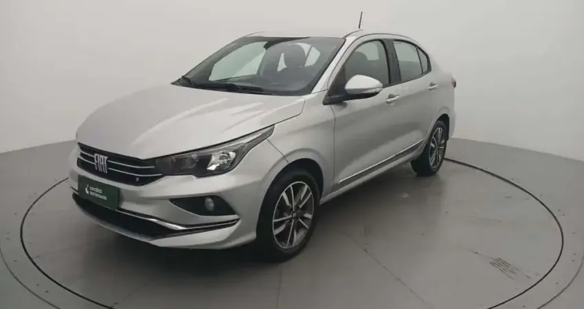 Fiat Cronos 2024 1.3 firefly flex precision cvt