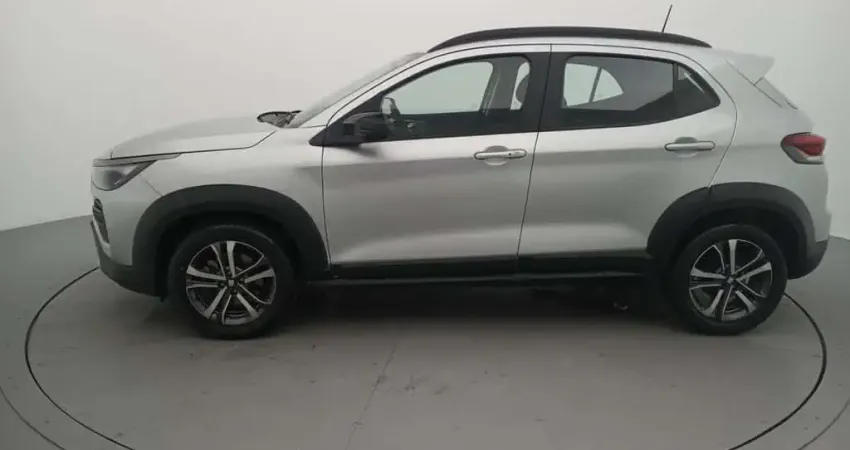 Fiat Pulse 2025 1.0 turbo 200 flex audace cvt