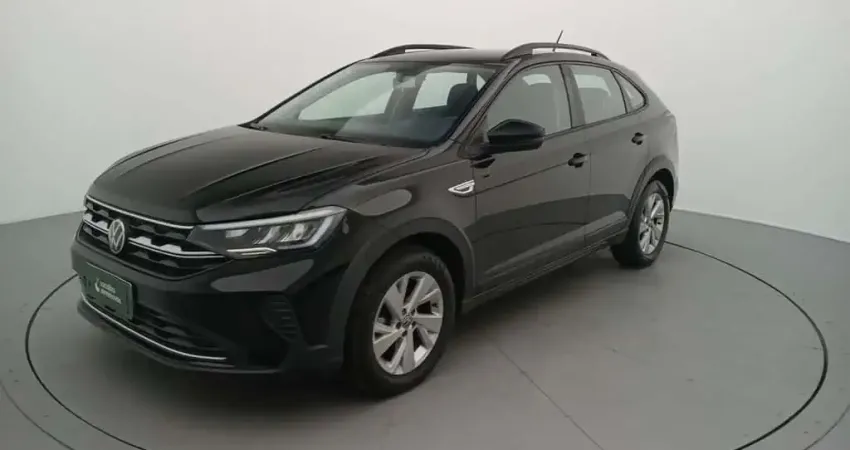 Volkswagen Nivus 2024 1.0 200 tsi total flex comfortline automático