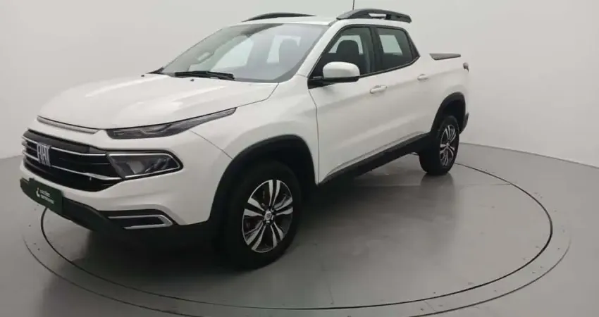 Fiat Toro 2023 1.3 turbo 270 flex freedom at6