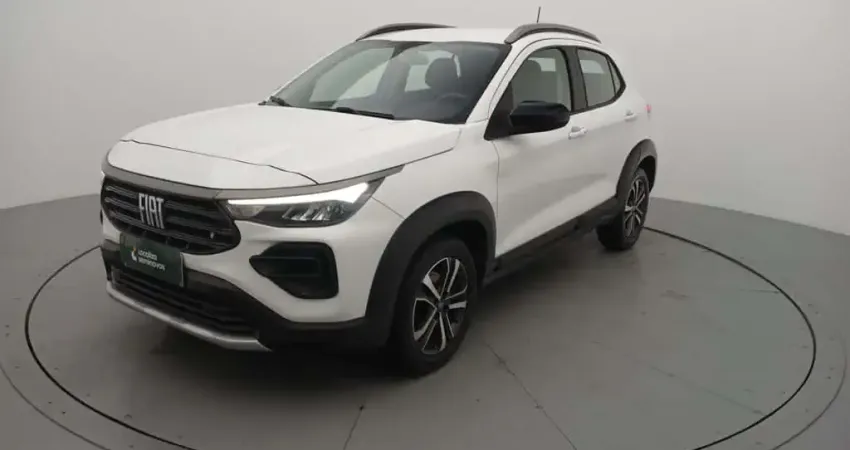 Fiat Pulse 2024 1.0 turbo 200 flex audace cvt