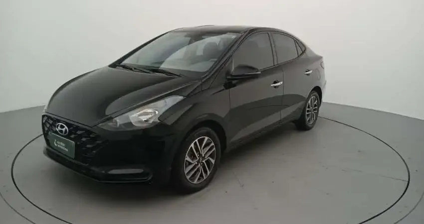 Hyundai Hb20 2022 1.0 tgdi flex platinum automático