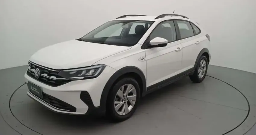 Volkswagen Nivus 2024 1.0 200 tsi total flex comfortline automático