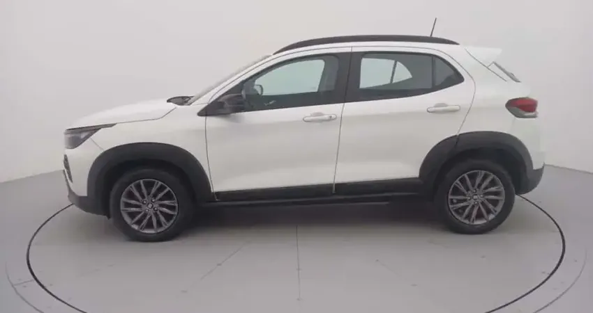 Fiat Pulse 2024 1.3 flex drive cvt