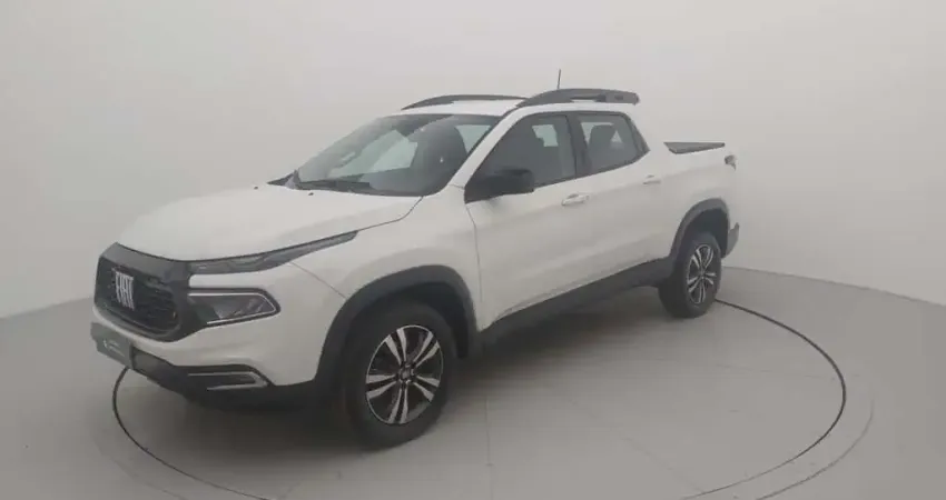 Fiat Toro 2024 1.3 turbo 270 flex freedom at6