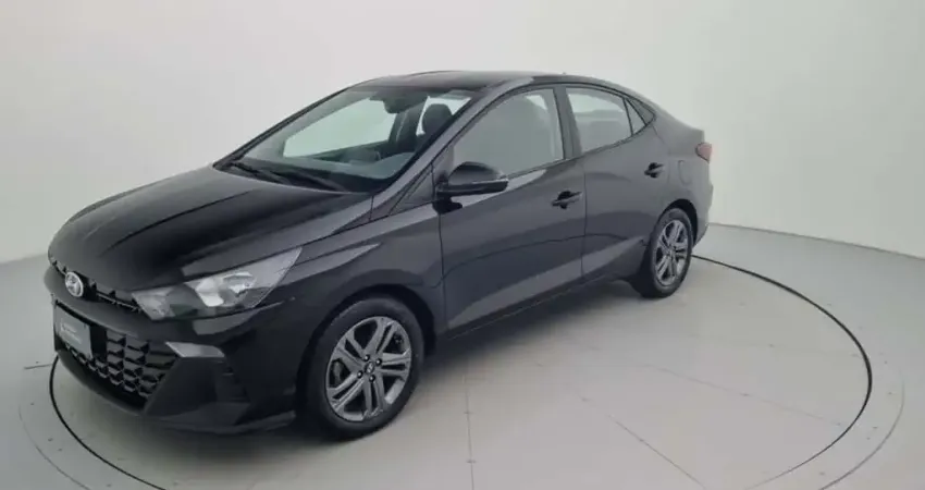 Hyundai Hb20s 2024 1.0 tgdi flex comfort automático