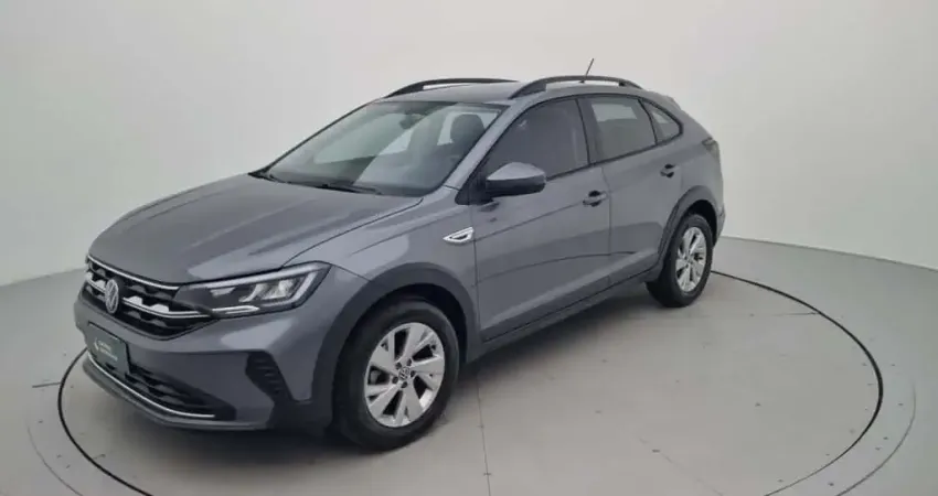 Volkswagen Nivus 2024 1.0 200 tsi total flex comfortline automático