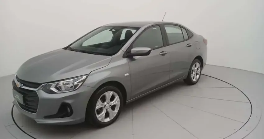 Chevrolet Onix 2024 1.0 turbo flex ltz automático