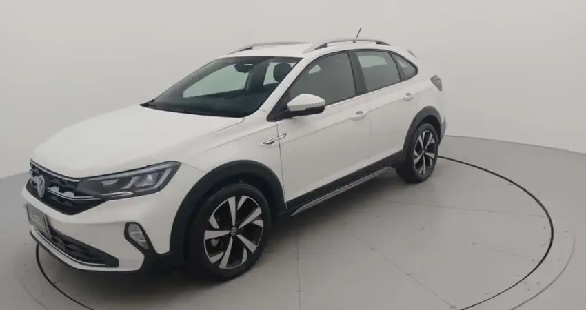 Volkswagen Nivus 2024 1.0 200 tsi total flex highline automático