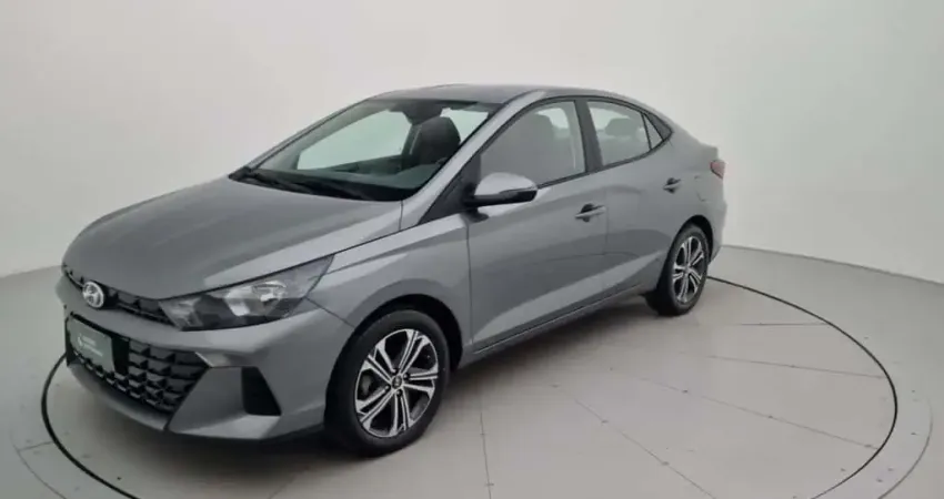 Hyundai Hb20s 2024 1.0 tgdi flex comfort plus automático