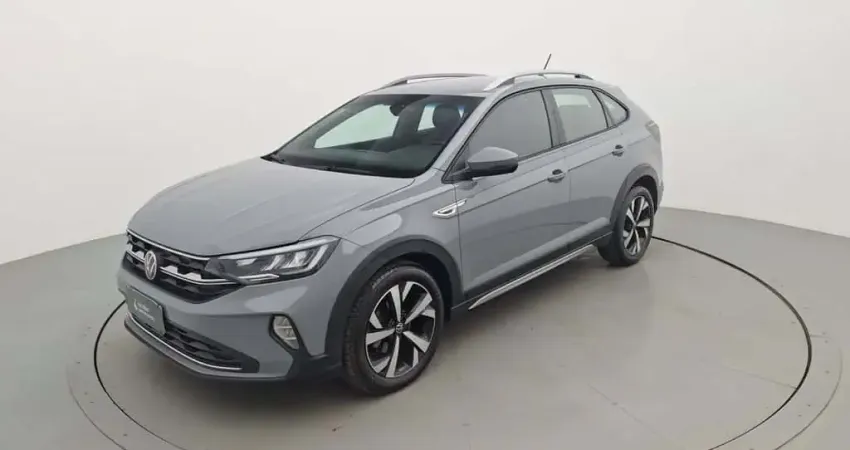 Volkswagen Nivus 2024 1.0 200 tsi total flex highline automático