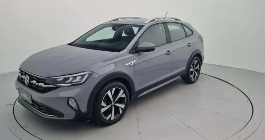 Volkswagen Nivus 2024 1.0 200 tsi total flex highline automático