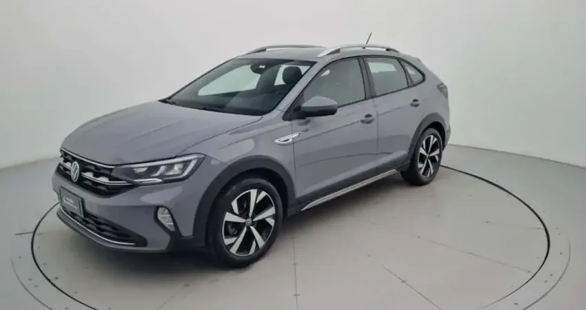 Volkswagen Nivus 2024 1.0 200 tsi total flex highline automático