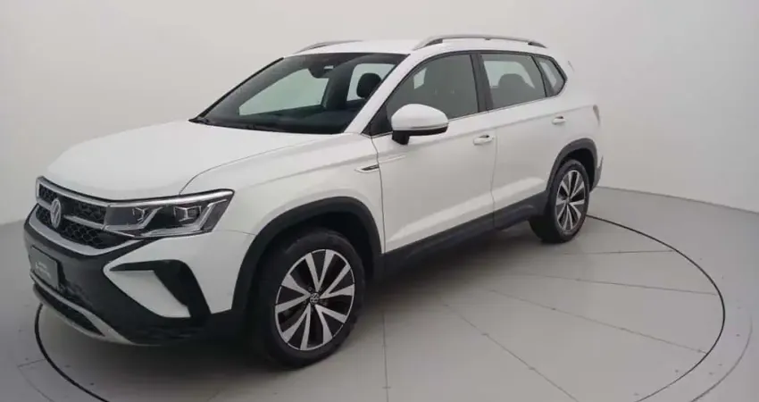 Volkswagen Taos 2023 1.4 250 tsi total flex highline automático