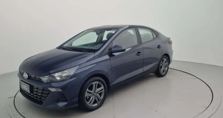 Hyundai Hb20s 2024 1.0 tgdi flex comfort automático