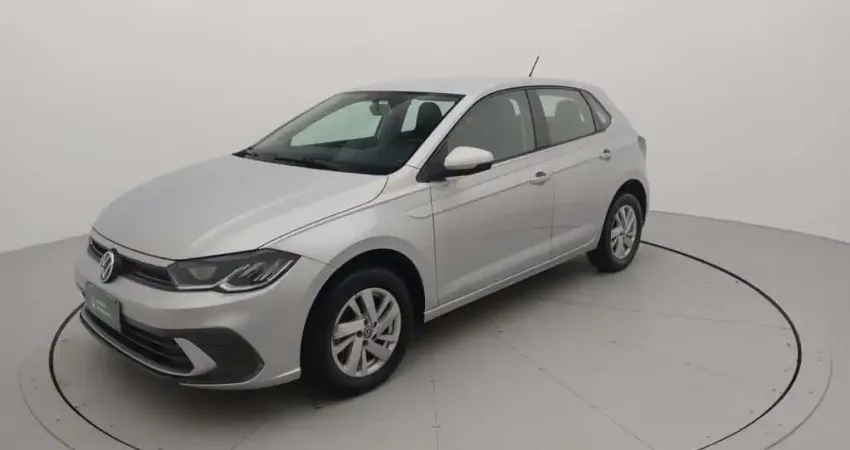 Volkswagen Polo 2024 1.0 mpi manual