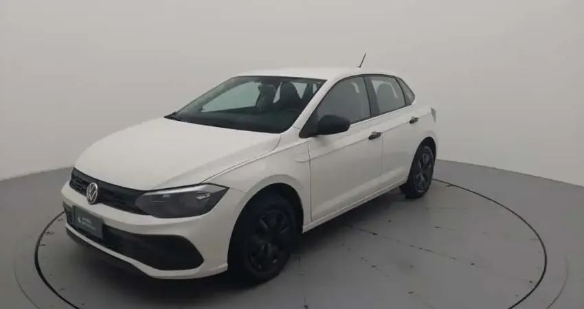 Volkswagen Polo 2025 1.0 mpi track manual