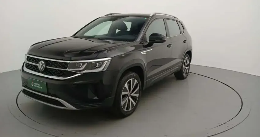Volkswagen Taos 2023 1.4 250 tsi total flex highline automático
