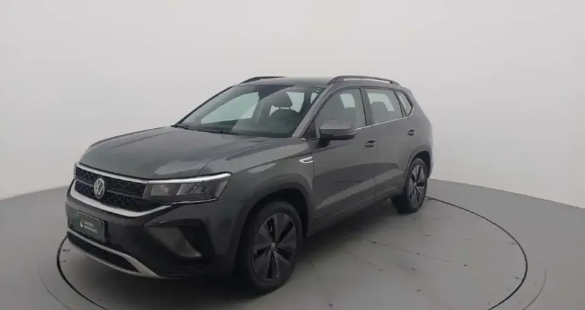Volkswagen Taos 2024 1.4 250 tsi total flex comfortline automático