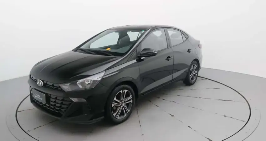 Hyundai Hb20s 2024 1.0 tgdi flex comfort plus automático