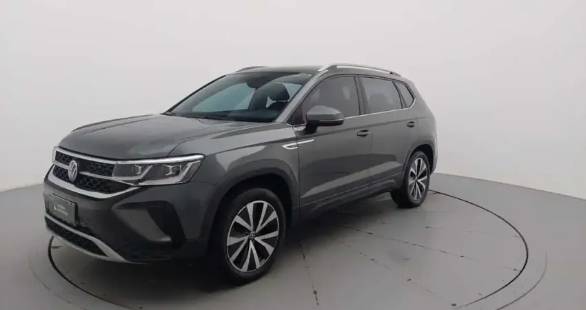 Volkswagen Taos 2023 1.4 250 tsi total flex highline automático