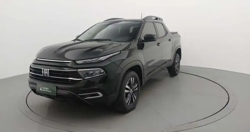 Fiat Toro 2023 1.3 turbo 270 flex freedom at6