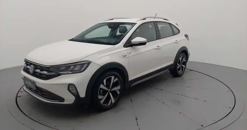 Volkswagen Nivus 2024 1.0 200 tsi total flex highline automático