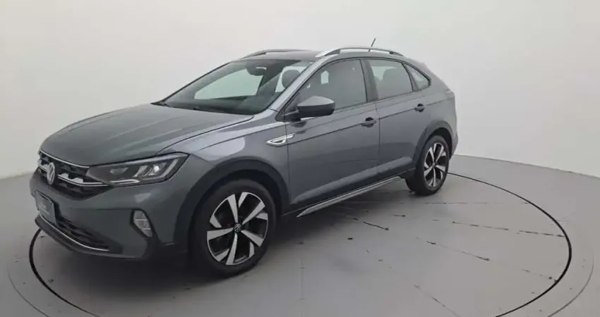Volkswagen Nivus 2024 1.0 200 tsi total flex highline automático