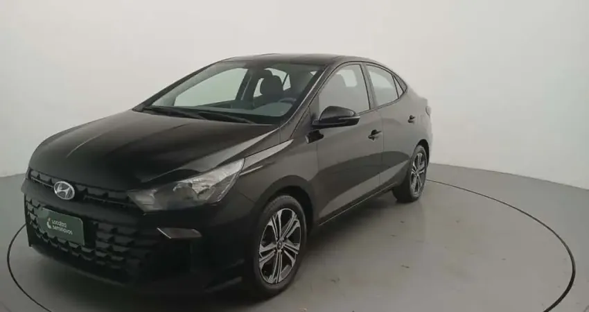 Hyundai Hb20s 2024 1.0 tgdi flex comfort plus automático