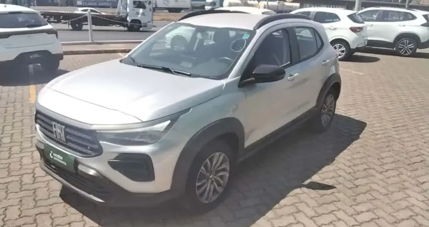 Fiat Pulse 2024 1.3 flex drive cvt
