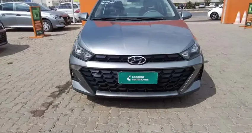 Hyundai Hb20s 2024 1.0 tgdi flex comfort automático