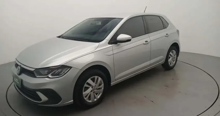 Volkswagen Polo 2024 1.0 mpi manual