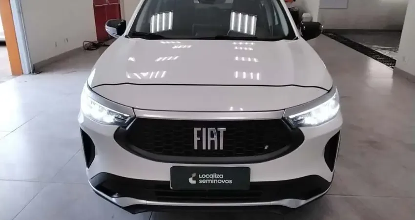 Fiat Fastback 2024 1.0 turbo 200 flex audace cvt