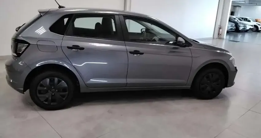 Volkswagen Polo 2025 1.0 mpi track manual