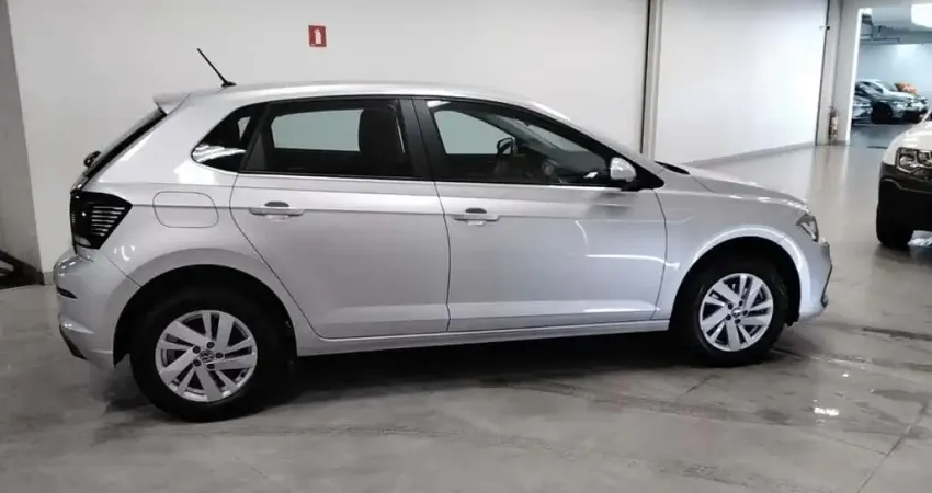 Volkswagen Polo 2024 1.0 mpi manual