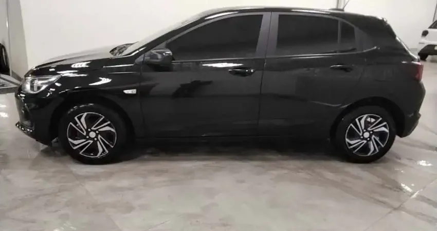 Chevrolet Onix 2025 1.0 turbo flex lt manual