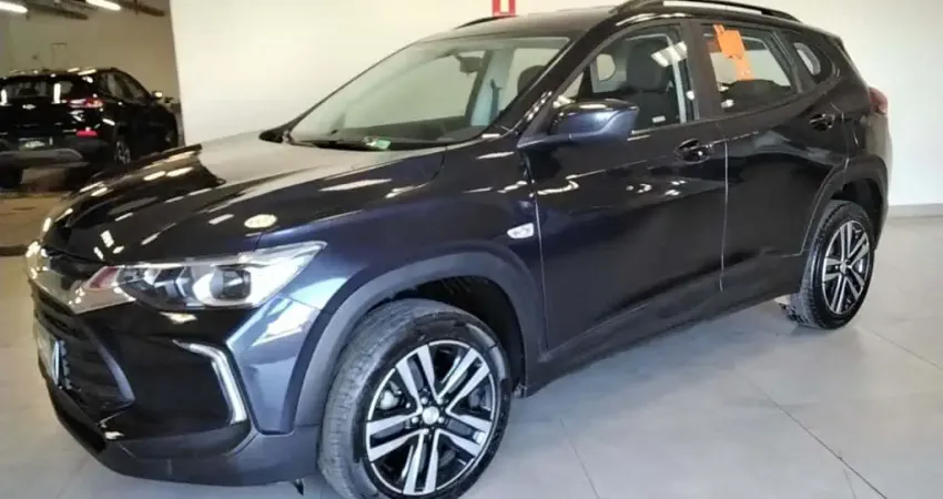Chevrolet Tracker 2024 1.0 turbo flex lt automático