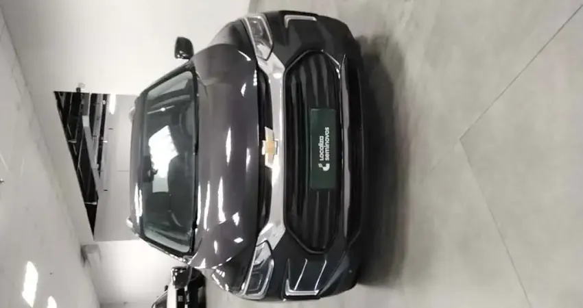 Chevrolet Tracker 2024 1.2 turbo flex premier automático