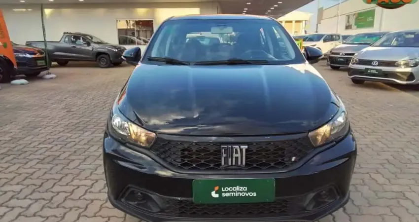 Fiat Argo 2025 1.0 firefly flex drive manual